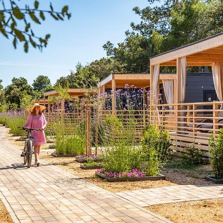 Mobile Homes Lopari Нерезине Екстериор снимка